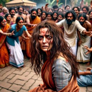 क्या किसी में "माता आना", या "आत्मा का प्रवेश" वास्तविक है?